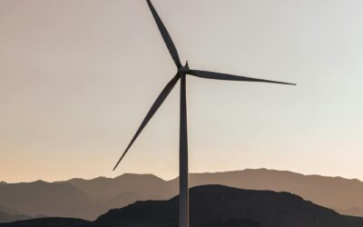 El desarrollo de energía renovable: El gran potencial de México.