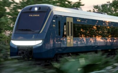 El Tren Maya y sus implicaciones ecológicas